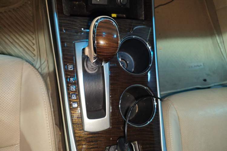 Used Nissan Teana 2013 2.0L XL Comfort Edition