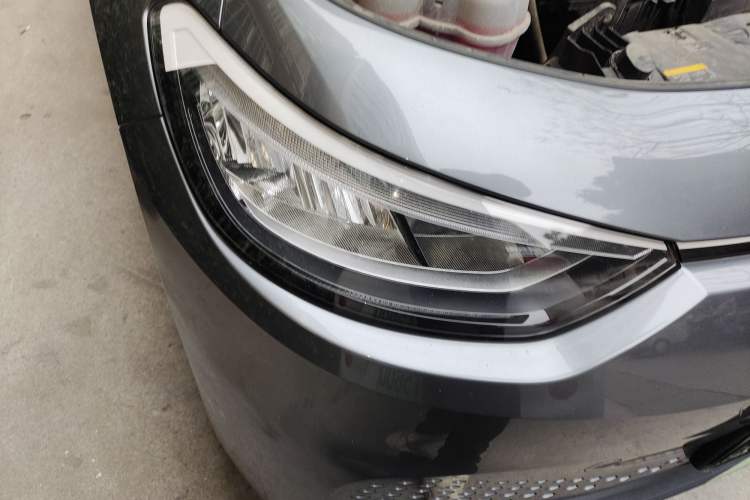 Used Volkswagen ID.3 2023 Upgraded Model Pure Intelligent Enjoyment Version