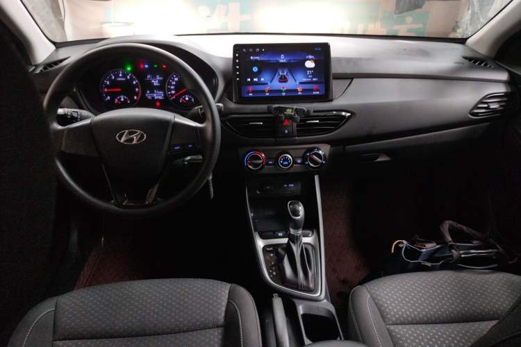 Used Hyundai Celesta 2020 1.6L Automatic GL Enjoyable Edition