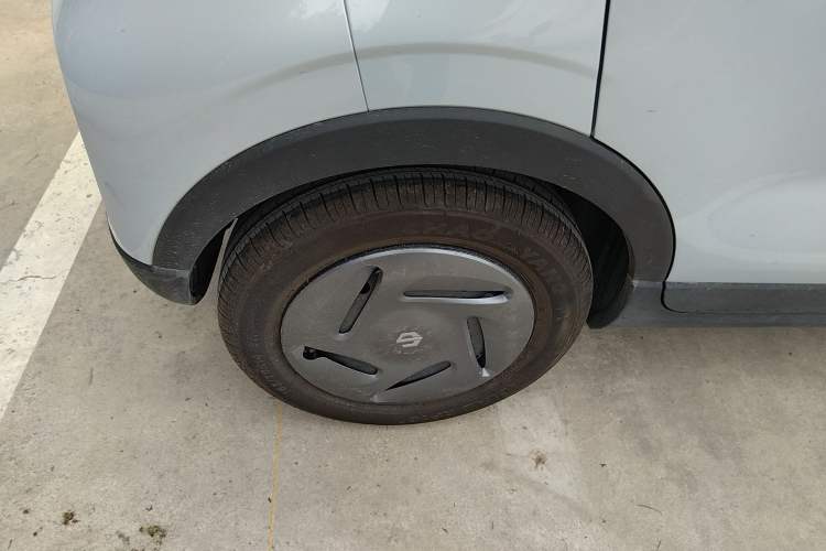 Used Leapmotor T03 2023 200 Lite Edition