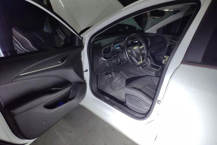 Used Buick Excelle GX 2019 18T Automatic Connected Elite Model China VI Standard
