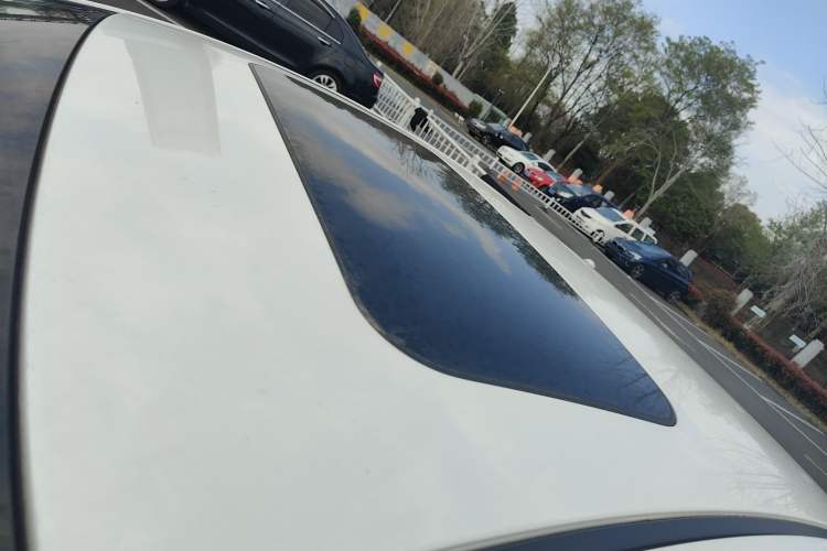 Used Mazda 3 Axela 2020 1.5L Automatic Zhiyue Sunroof Version