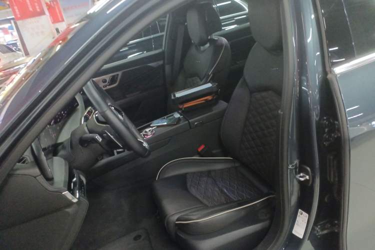 Used Cadillac CT6 2023 28T Platinum Edition
