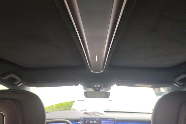 Used Nio ET9 2025 100 kWh
