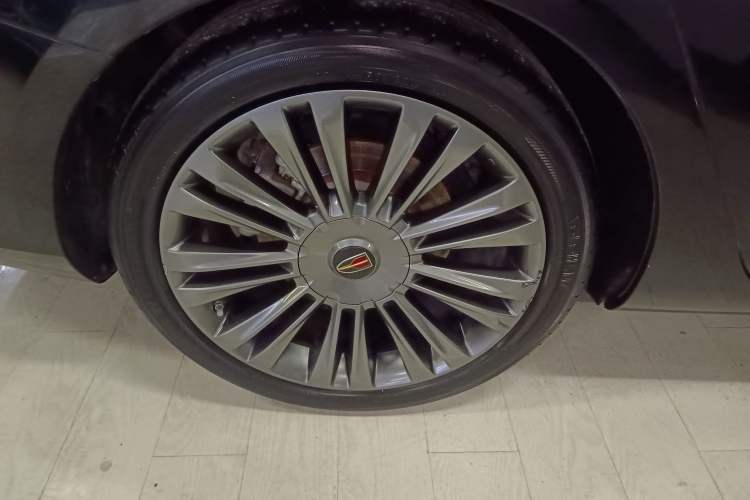 Used Hongqi H5 2019 30TD Smart Connect Dynamic Edition