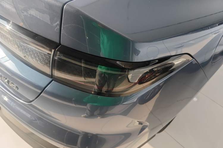 Used BYD Seal 05 DM-i 2025 DM-i Smart Drive 55KM Luxury Model