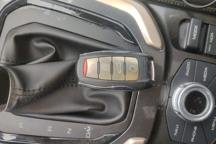 Used Haval H6 2019 2.0 GDIT Automatic Luxury Smart Connectivity Version China V Standard