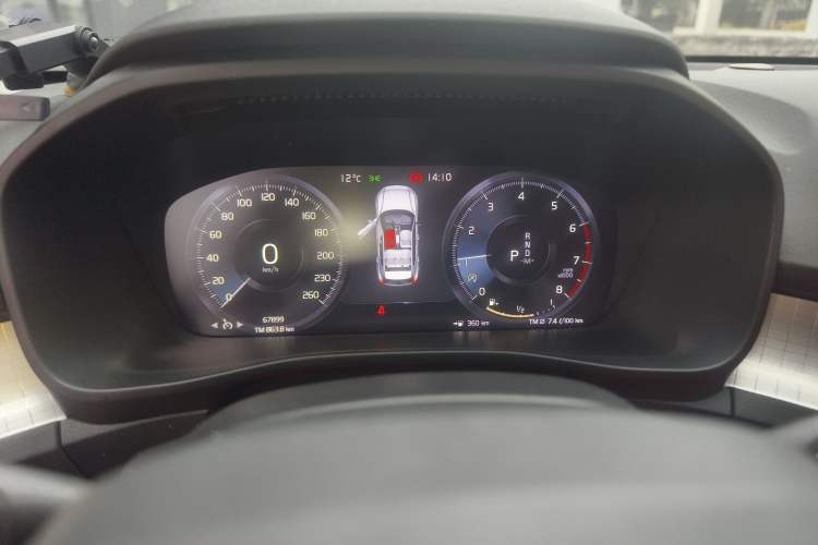 Used Volvo XC40 2020 T3 Smart & Stylish Edition