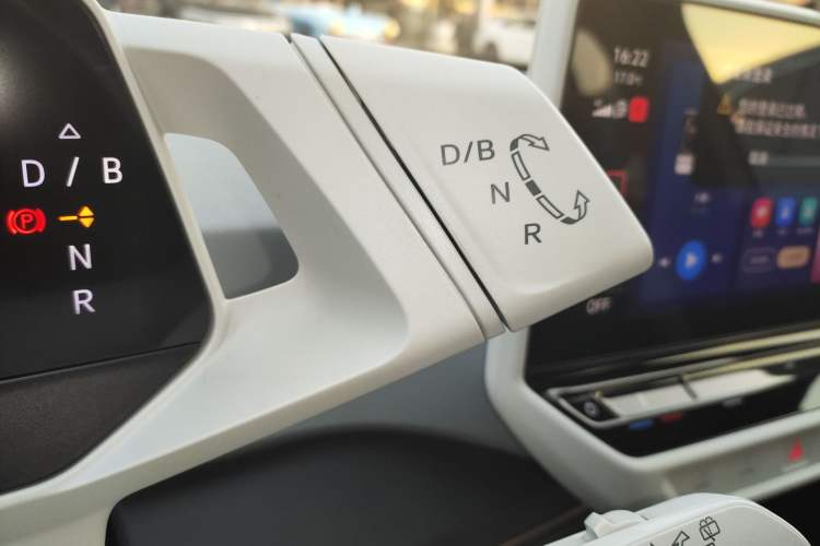 Used Volkswagen ID.3 2023 Upgraded Version Smart Intelligence Edition
