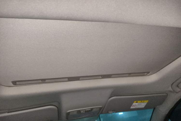 Used FORTHING S500 2016 1.5L Manual Luxury Model