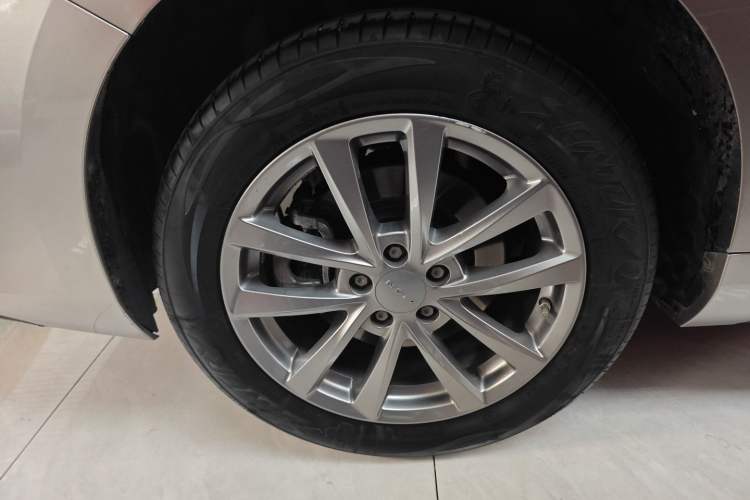 Used AION S 2023 Meizu 580 Lithium Iron Phosphate