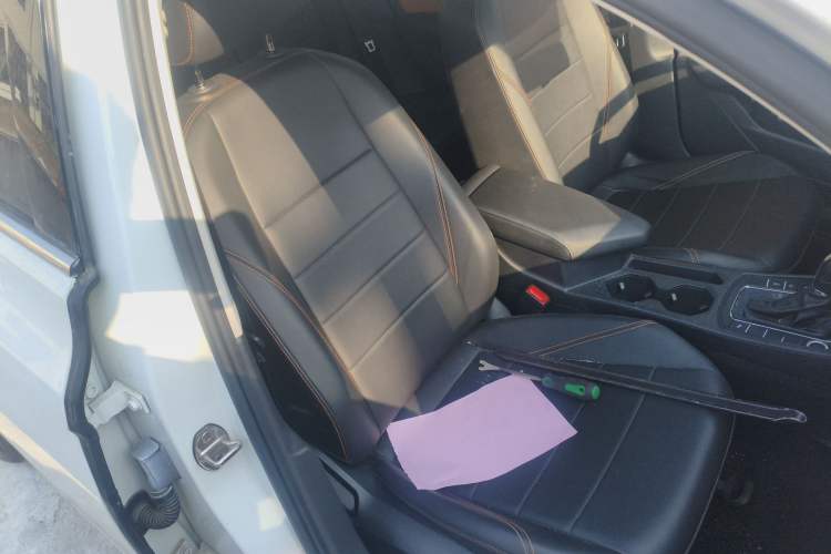 Used Volkswagen Bora 2023 200TSI DSG Enjoyment Edition
