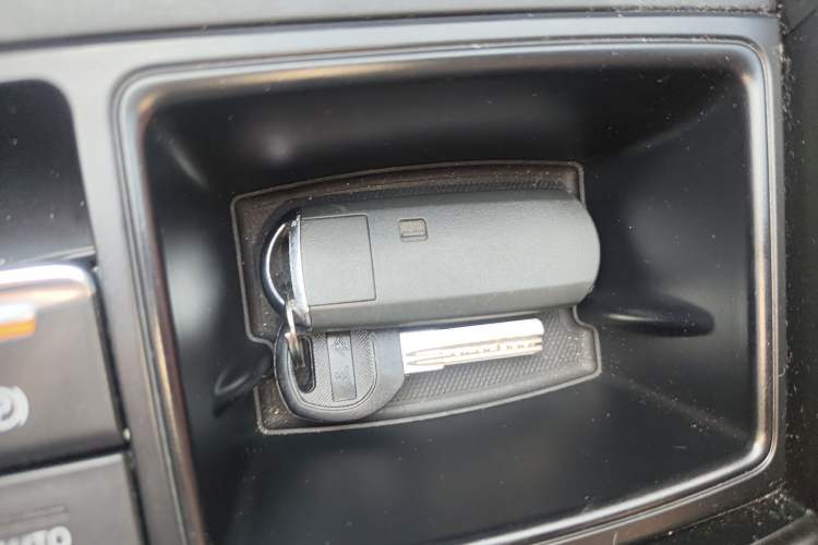 Used Mazda CX-4 2018 2.0L Automatic Two-Wheel Drive Blue Sky Dynamic Version China VI Standard