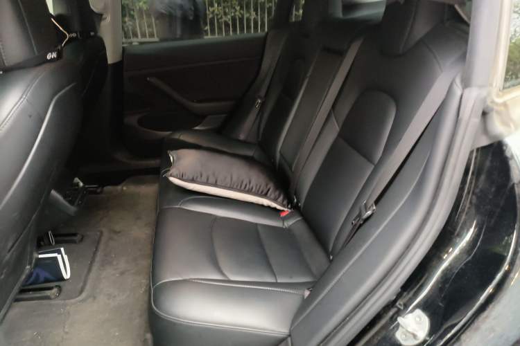 Used Tesla Model 3 2020 Revised Version Standard Range Rear-Wheel Drive – Upgraded Edition
