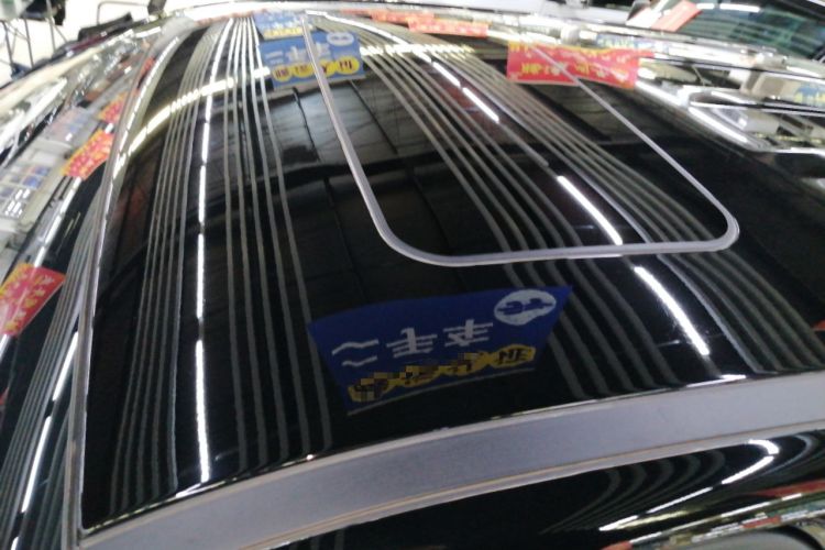 Used Great Wall Poer 2023 2.0T Passenger Version Automatic Diesel 4x4 Comfort Trim – GW4D20M