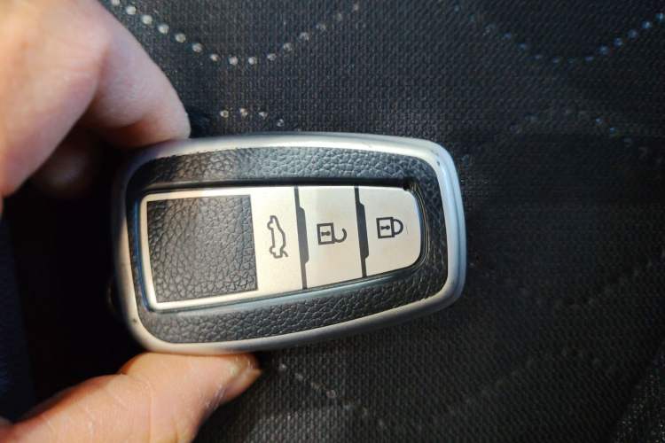 Used Toyota Corolla 2023 1.2T Pioneer Edition
