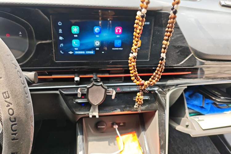 Used Baojun RC-6 2019 1.5T Manual 24-Hour Online Luxury Version
