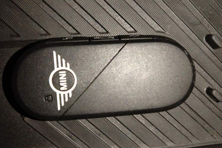 Used MINI Electric MINI COOPER 2024 452km COOPER SE Artist
