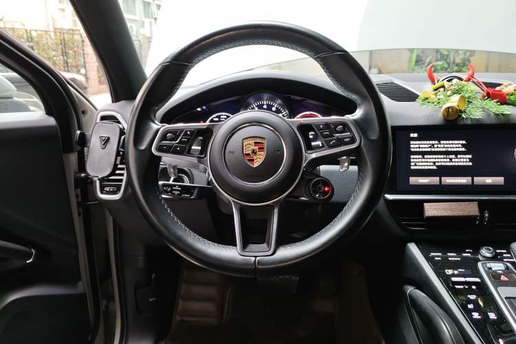 Used Porsche Cayenne E-Hybrid 2021 Cayenne E-Hybrid 2.0T