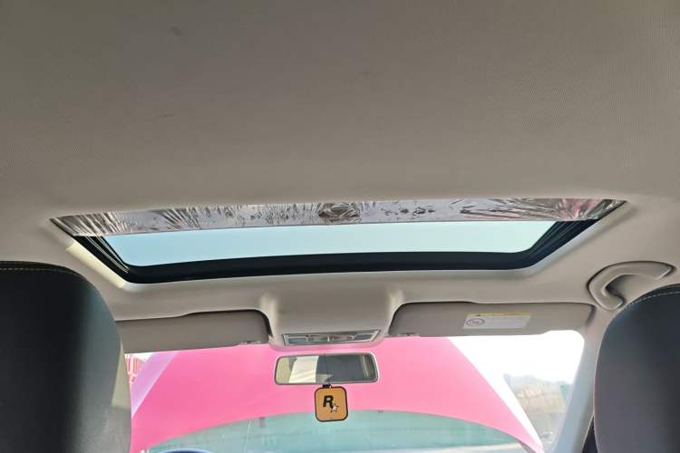 Used Skoda Rapid Spaceback 2016 Revised 1.6L Automatic Chuanxing Version