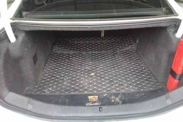 Used Cadillac XTS 2014 28T Comfort Version
