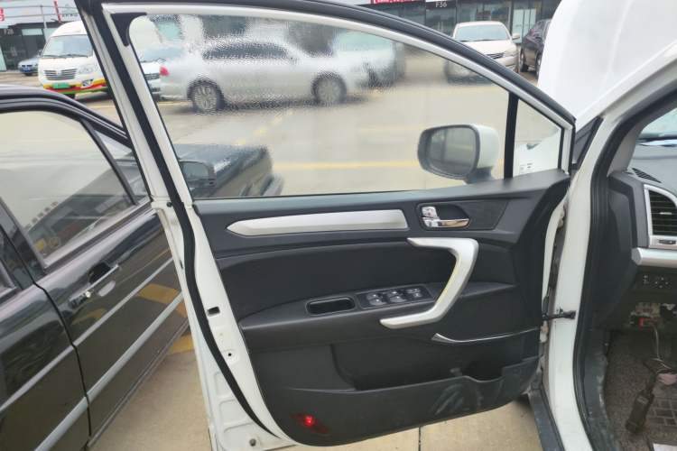 Used JAC Refine S3 2016 1.5L Manual Luxury Smart Version