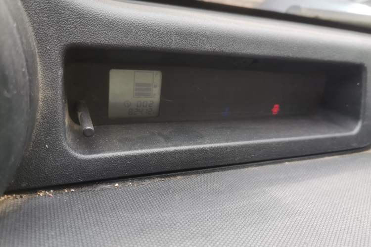 Used Great Wall M2 2010 1.5L Manual Luxury Edition
