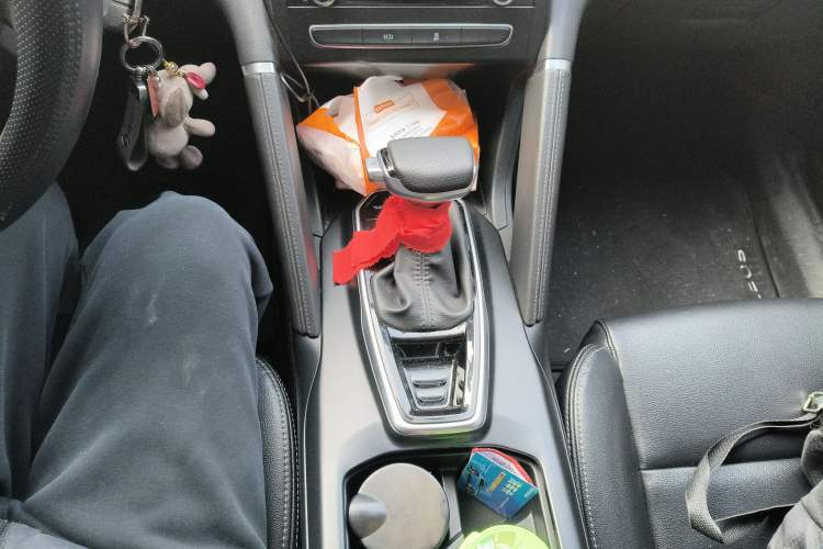 Used Renault Koleos 2017 2.0L Two-Wheel Drive Comfort Edition