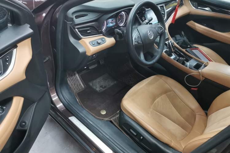 Used Buick LaCrosse 2016 20T Elite Edition
