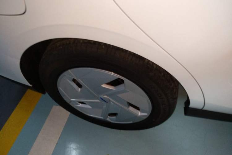 Used CHANGAN OSHAN 520 2025 Standard Edition