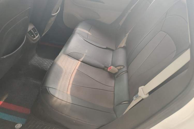 Used Buick Verano 2017 Sedan 15S Automatic Entry Model