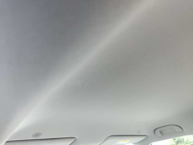 Used BYD Yuan UP 2025 Model 301KM Leading Version — 17