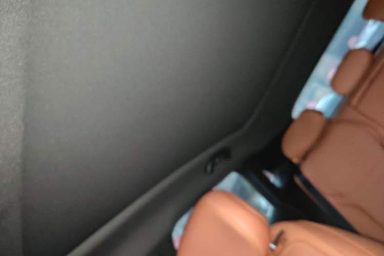 Used Deepal S05 2024 200Max Range-Extended Long-Range Version
