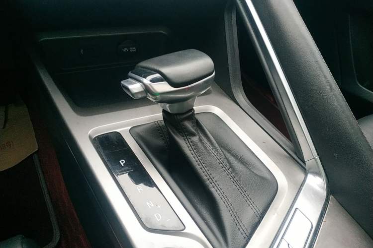 Used Changan CS35PLUS 2022 Blue Whale NE 1.4T DCT Luxury Model