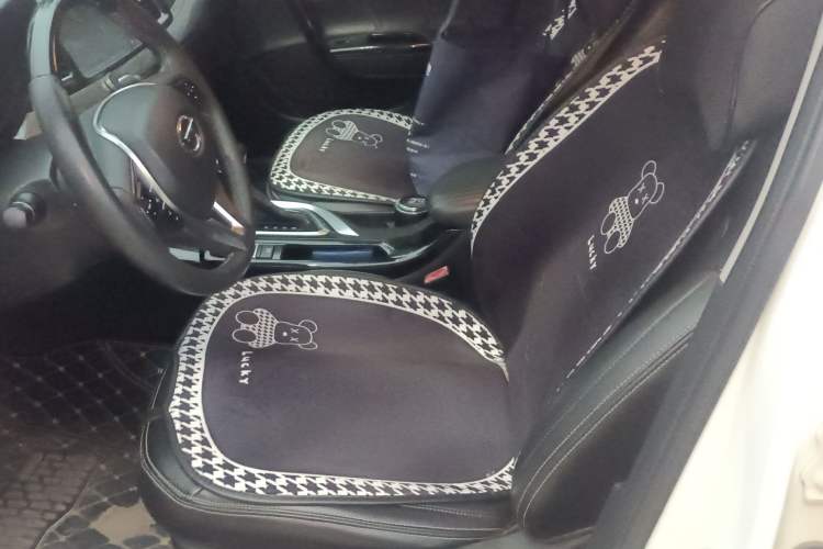 Used GAC Trumpchi GA6 2016 235T DCT Luxury Edition
