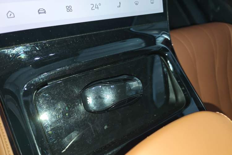 Used IM L7 2022 Dynamic Model