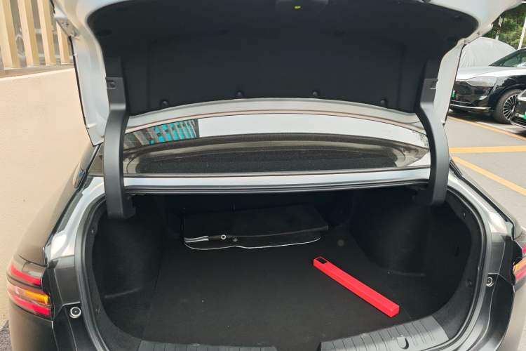 Used AION S Plus 2023 70 Intelligent Edition Lithium Iron Phosphate
