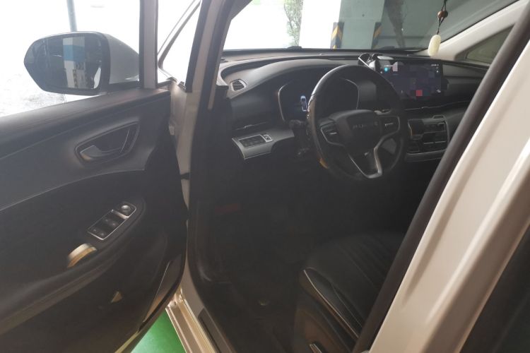 Used Roewe iMAX8 2021 400TGI Supreme Series Prestige Edition