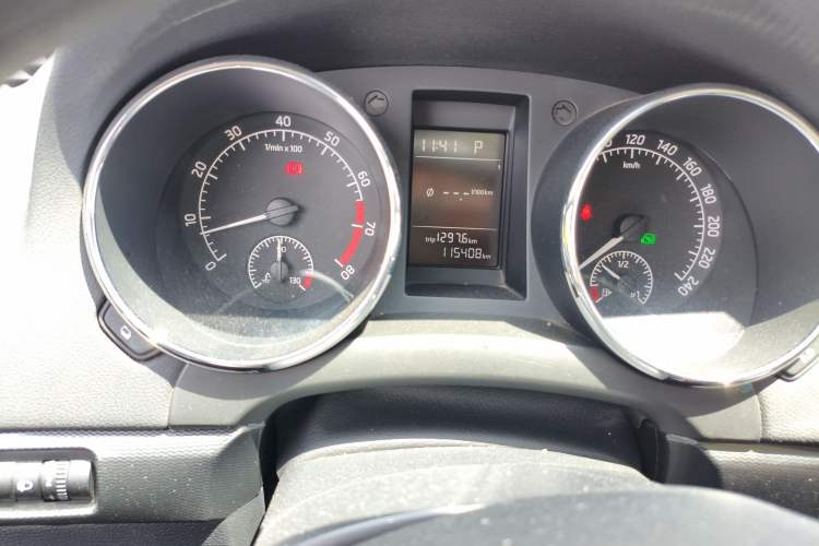 Used Skoda Yeti 2016 1.4TSI DSG Advanced Edition
