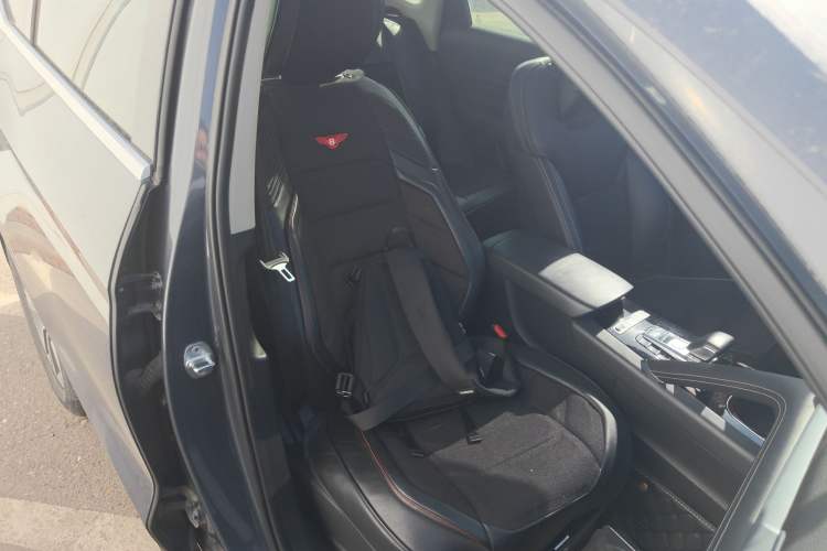 Used BYD Song Pro 2019 1.5T Automatic Elite Edition
