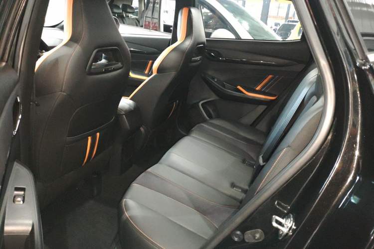 Used Oshan X5 2022 Sport Edition 1.5T DCT Cyclone Assault
