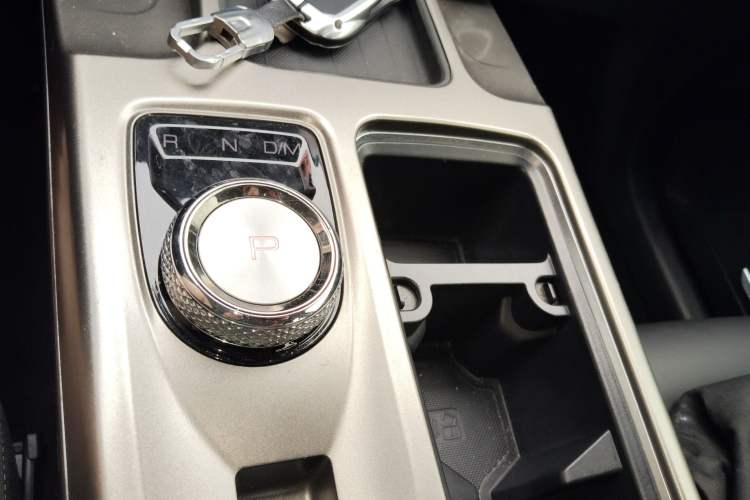 Used Haval DARGO 2022 1.5T DCT Two-Wheel Drive Labrador Edition
