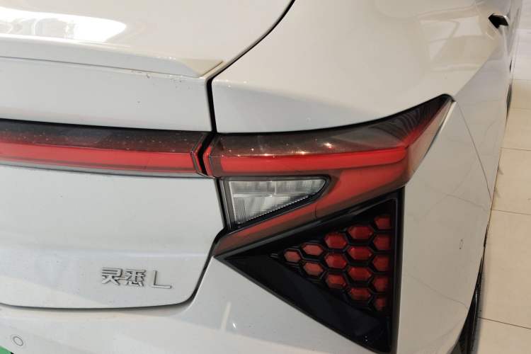 Used Lingxi L 2024 Player No. 1 Edition