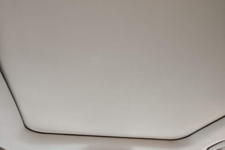 Used GAC Trumpchi M6 2019 270T Automatic Luxury Edition (7-seater) China V Standard Headliner