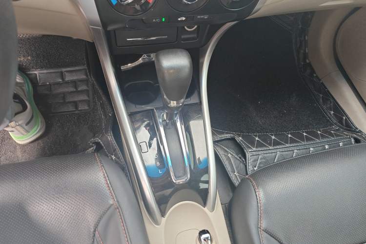 Used Honda Crider 2016 1.8L CVT Comfort Version Gear Lever