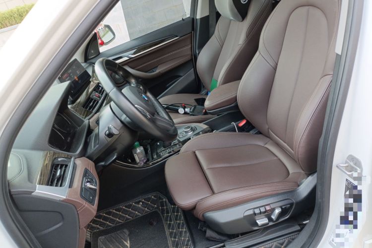 Used BMW X1 2022 Updated xDrive25Li Premium Edition
