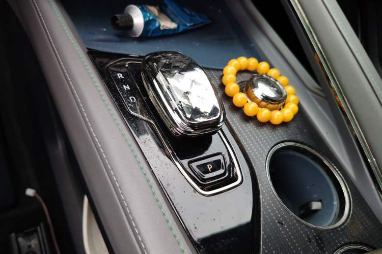 Used Zeekr 001 2023 WE Edition 100 kWh
