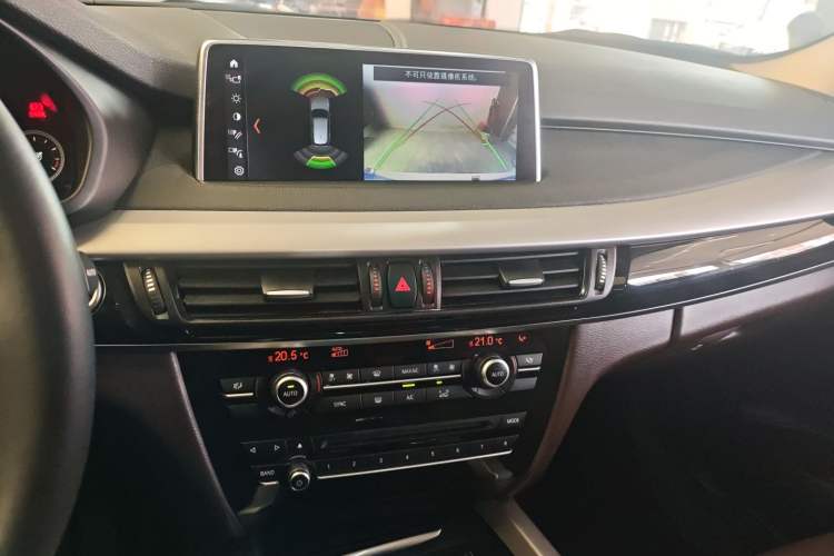 Used BMW X5 2017 xDrive35i Standard Model U.S. Specification
