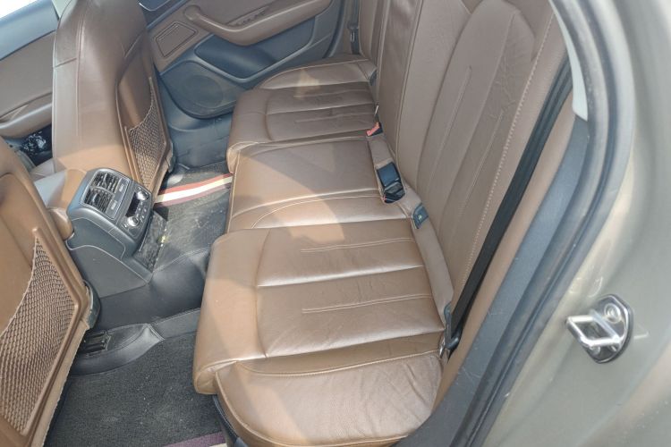 Used Audi A6L 2014 30 FSI Comfort Model