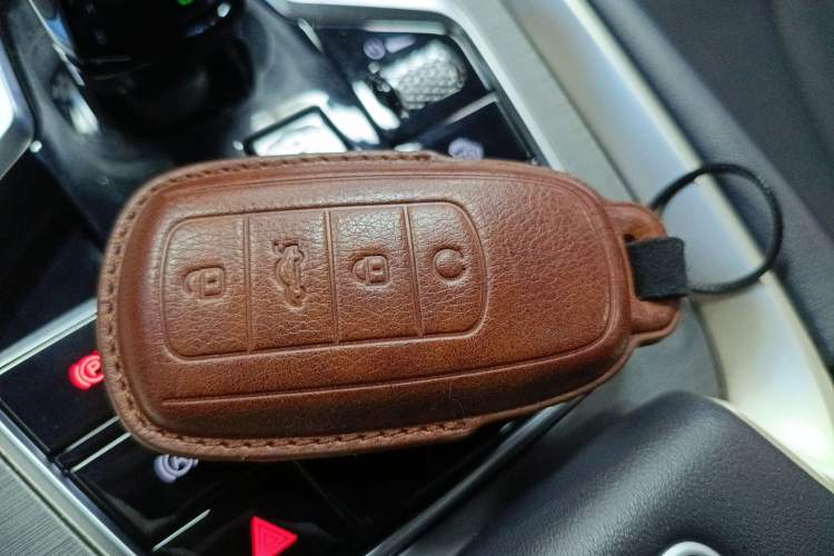 Used Chery OMODA 2022 1.6 TGDI DCT Multi-Dimensional Edition